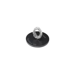 Sale Padeye à coller SoftEye 40 Manille & Petit Accastillage·Cadène & Pontet