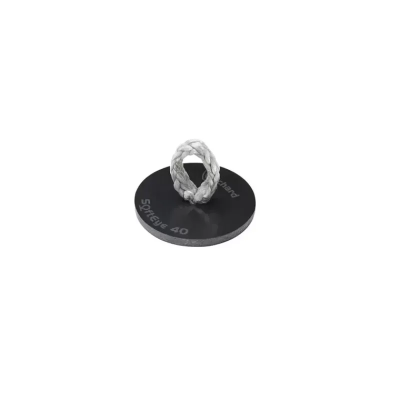 Sale Padeye à coller SoftEye 40 Manille & Petit Accastillage·Cadène & Pontet