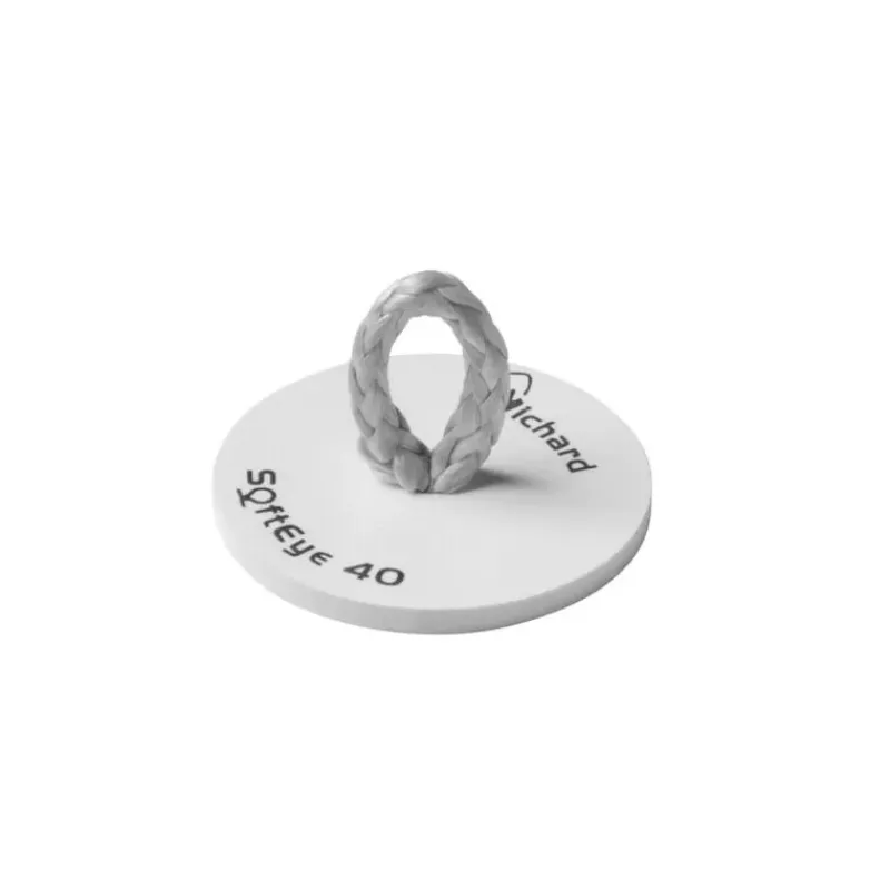 Sale Padeye à coller SoftEye 40 Manille & Petit Accastillage·Cadène & Pontet