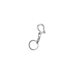 Online Porte-clé manille Equipement Individuel·Porte-Clés