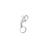 Sale Porte-clé mousqueton de drisse Equipement Individuel·Porte-Clés