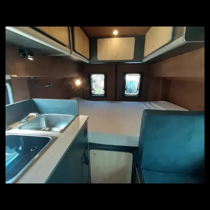 Extensions latérales de carrosserie | Trafic 3*WIDE WAVE Online