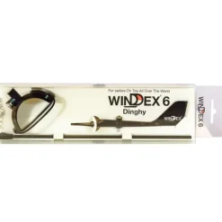 Girouette Dinghy 6*Windex