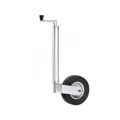 Roue jockey 260*WINTERHOFF Outlet