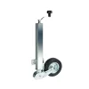 Roue jockey carrée ø 60 mm Attelage & Matériel Remorque·Réparation & Accessoire|Matériel De Remorque·Attelage & Antivol