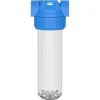Boîtier de filtre à eau Simple | Taille M*WM Aquatec Best