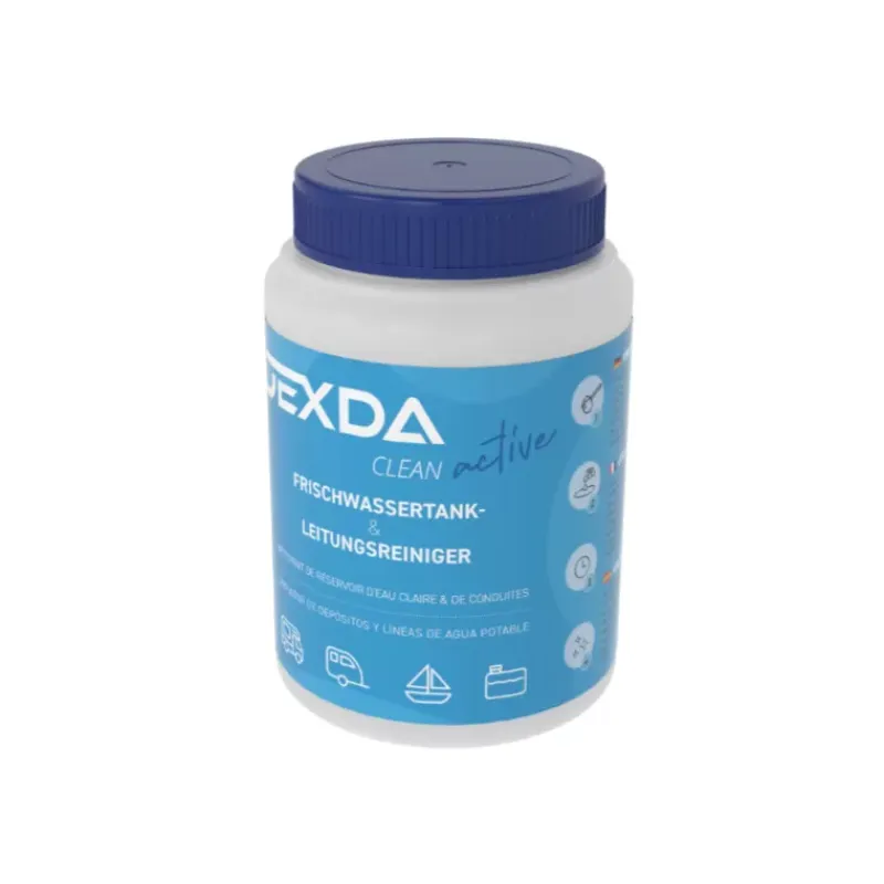 New Dexda Clean Active Purification & Traitement De L'Eau·Traitement & Additif|Traitement & Purification De L'Eau·Traitement Additif
