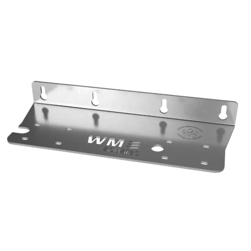 Sale Equerre de fixation pour filtre à eau double Purification & Traitement De L'Eau·Filtre Purificateur