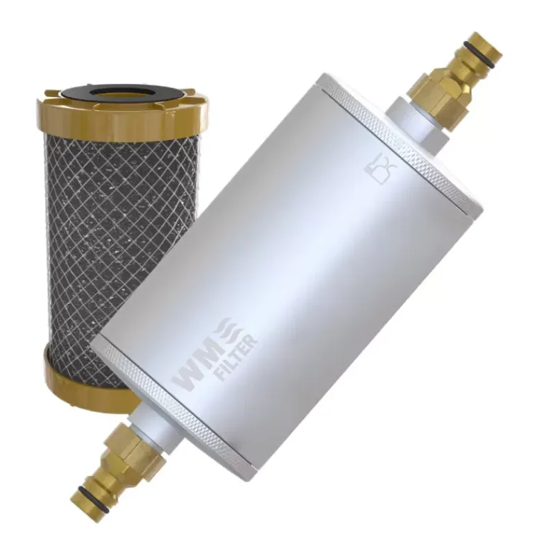 Hot Filtre WM Purification & Traitement De L'Eau·Filtre Purificateur|Traitement & Purification De L'Eau·Filtration Passive