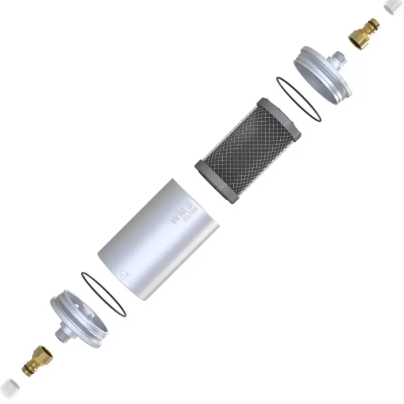Hot Filtre WM Purification & Traitement De L'Eau·Filtre Purificateur|Traitement & Purification De L'Eau·Filtration Passive