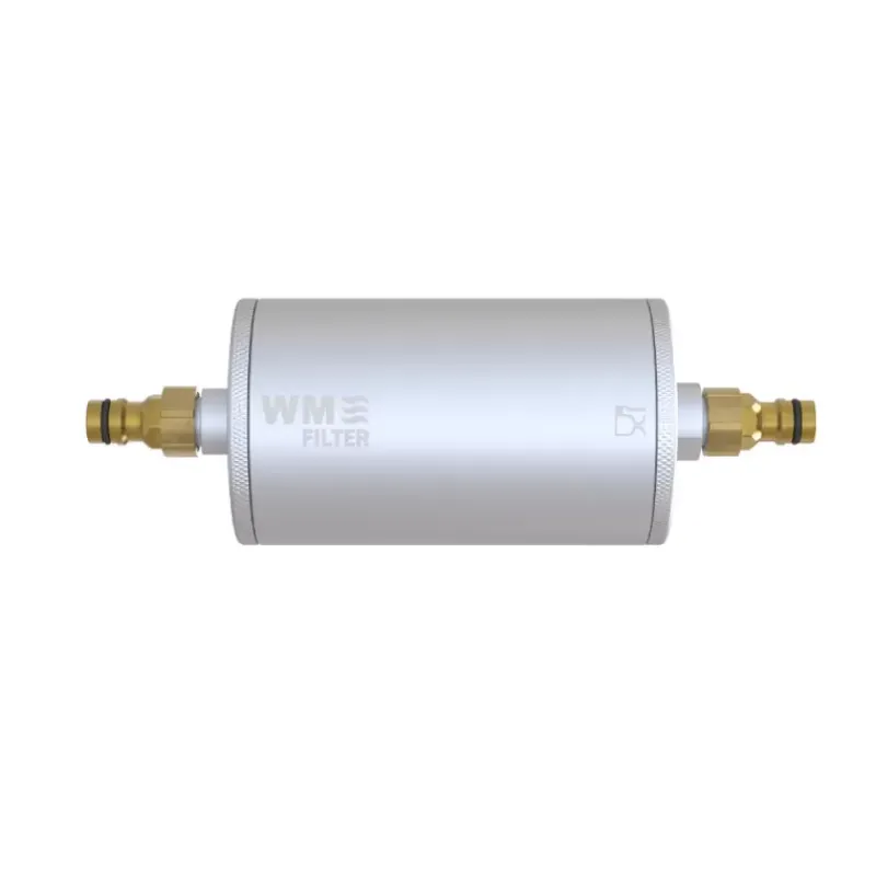 Hot Filtre WM Purification & Traitement De L'Eau·Filtre Purificateur|Traitement & Purification De L'Eau·Filtration Passive