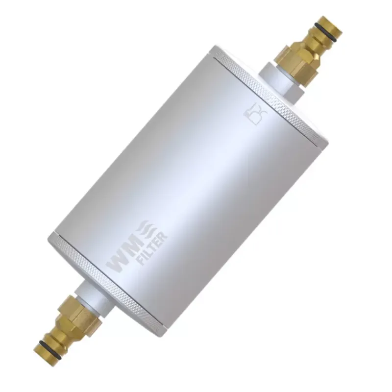 Hot Filtre WM Purification & Traitement De L'Eau·Filtre Purificateur|Traitement & Purification De L'Eau·Filtration Passive