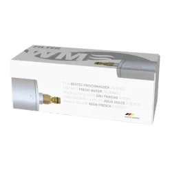 Hot Filtre WM Purification & Traitement De L'Eau·Filtre Purificateur|Traitement & Purification De L'Eau·Filtration Passive