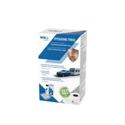 Hygiène Trio*WM Aquatec