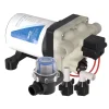 Pompe à membrane 11,6 L/min*WM Aquatec Hot