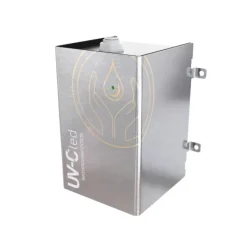 Unité de désinfection de l'eau LED UV-C*WM Aquatec Discount
