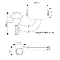 UV-8 Act*WM Aquatec Online