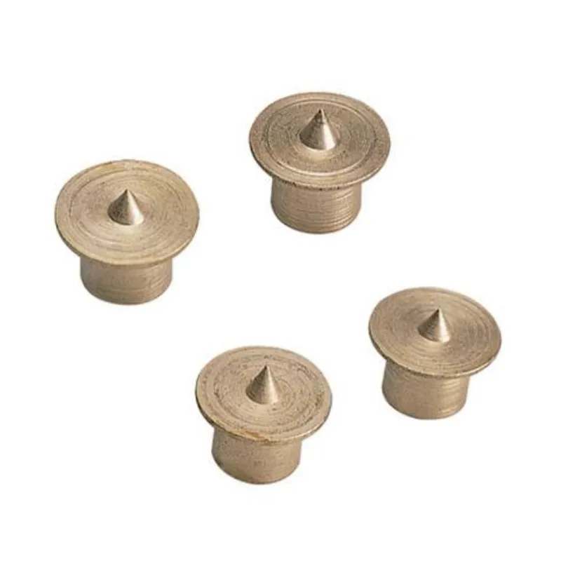 Hot Centreurs pour chevilles | ø 6 mm Outillage·Outils Et Traitement Du Bois|Outillage·Outils