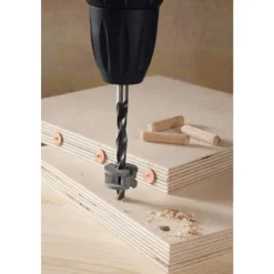Centreurs pour chevilles | ø 8 mm Visseries·Divers : Vis Canon, Goupille, Tige Filetée, Goupille, Insert|Outillage·Outils Et Traitement Du Bois