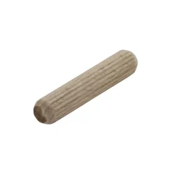 Cheville bois | ø 8 x 40 mm | 40 pièces*Wolfcraft Outlet