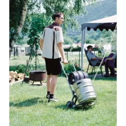 Diable universel TS 600*Wolfcraft Clearance