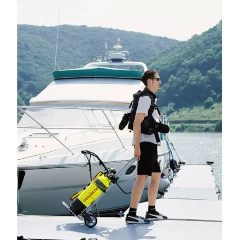 Diable universel TS 600*Wolfcraft Clearance