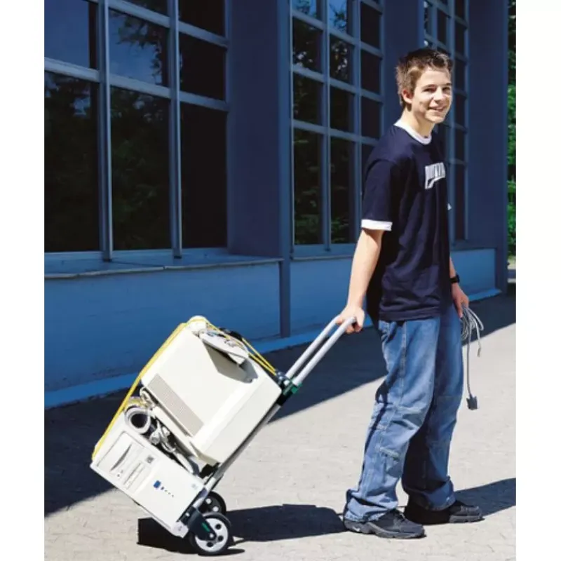 Diable universel TS 600*Wolfcraft Clearance