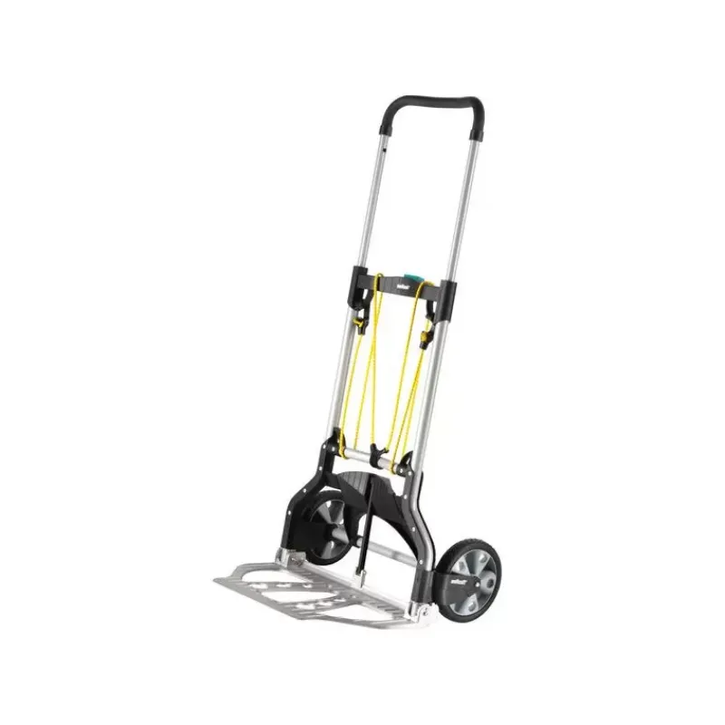 Hot Diable universel TS 850 Campement Extérieur·Chariot De Transport|Vie En Plein Air·Chariot & Diable De Transport