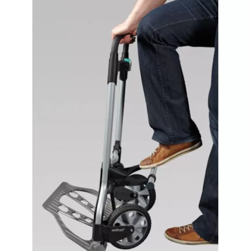 Hot Diable universel TS 850 Campement Extérieur·Chariot De Transport|Vie En Plein Air·Chariot & Diable De Transport