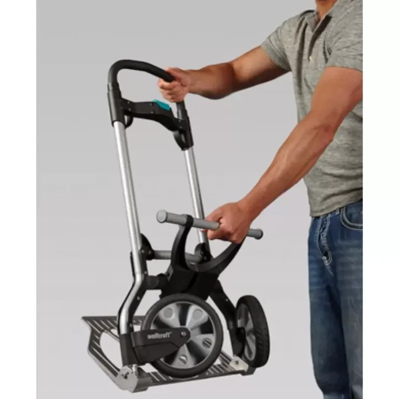 Hot Diable universel TS 850 Campement Extérieur·Chariot De Transport|Vie En Plein Air·Chariot & Diable De Transport