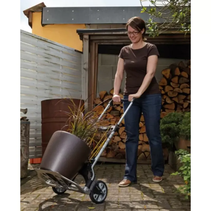 Hot Diable universel TS 850 Campement Extérieur·Chariot De Transport|Vie En Plein Air·Chariot & Diable De Transport