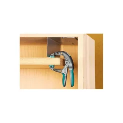 Clearance Pince à ressort ergonomique FZH Outillage·Outils|Outillage·Outillage Divers