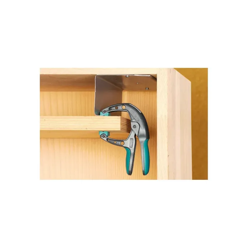 Clearance Pince à ressort ergonomique FZH Outillage·Outils|Outillage·Outillage Divers