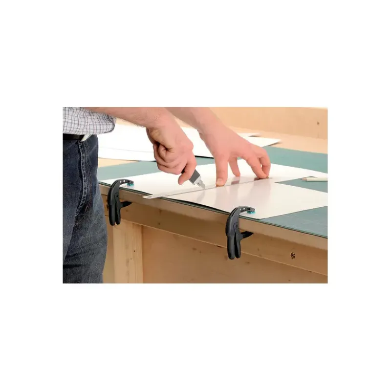 Clearance Pince à ressort ergonomique FZH Outillage·Outils|Outillage·Outillage Divers