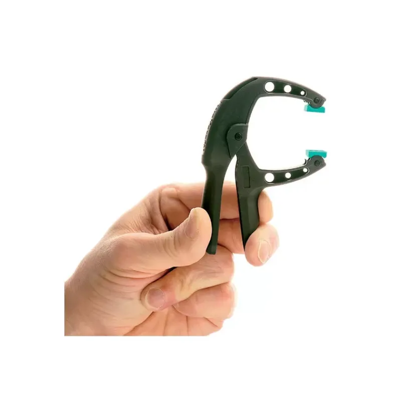 Clearance Pince à ressort ergonomique FZH Outillage·Outils|Outillage·Outillage Divers