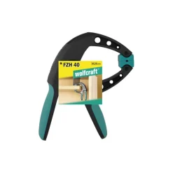 Clearance Pince à ressort ergonomique FZH Outillage·Outils|Outillage·Outillage Divers