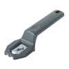 Rabot d'affleurage profilé de chant*Wolfcraft Clearance