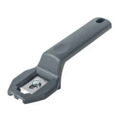 Rabot d'affleurage profilé de chant*Wolfcraft Clearance