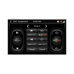 Station multimédia X-F275 | Ducato*XZENT
