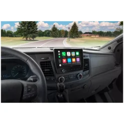 Clearance Station multimédia X-F285 | Transit Ford Transit