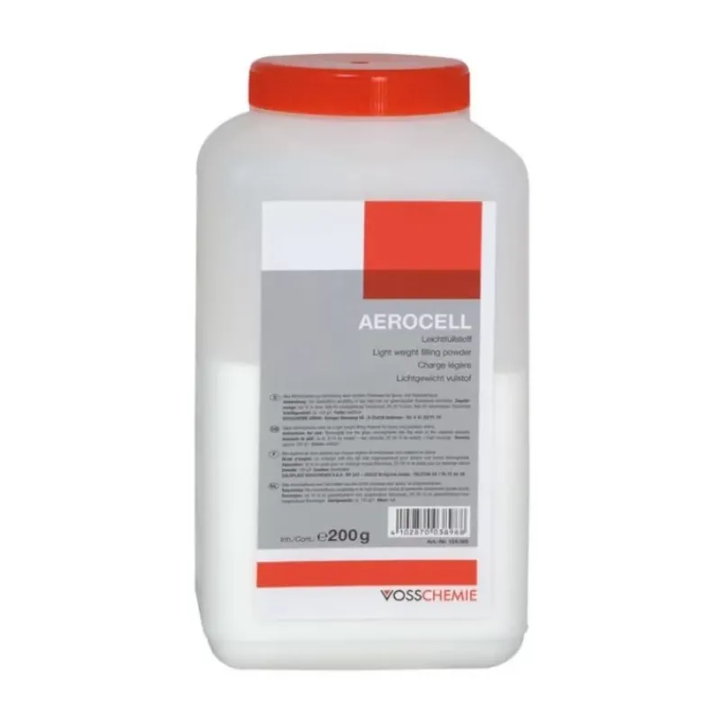 Aerocell charge légère pour résine polyester*Yachtcare Discount
