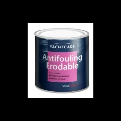 Antifouling matrice érodable 2,5 L*Yachtcare Hot