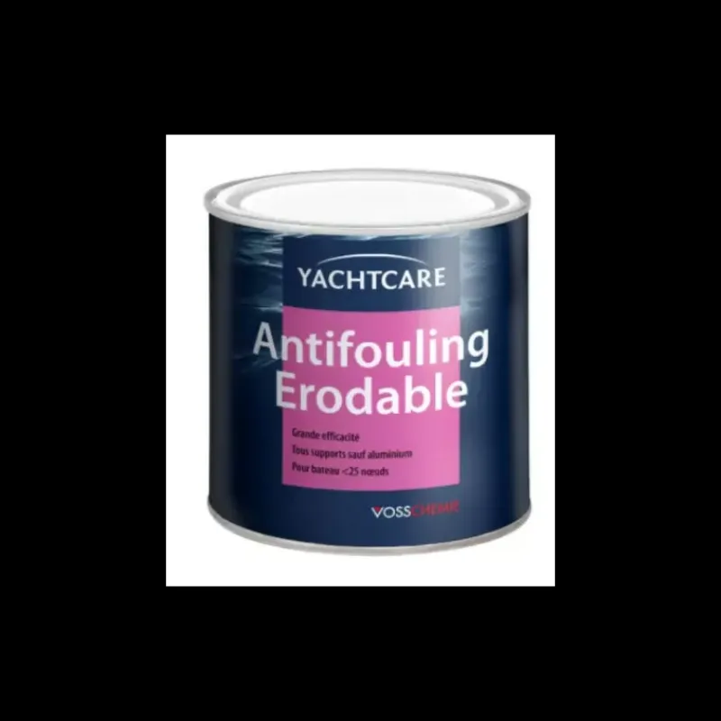 Antifouling matrice érodable 2,5 L*Yachtcare Hot