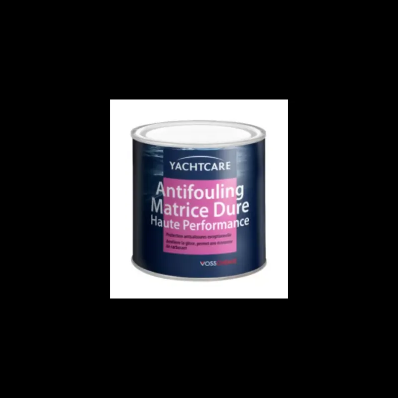 Antifouling matrice dure haute performance 2,5 L*Yachtcare New