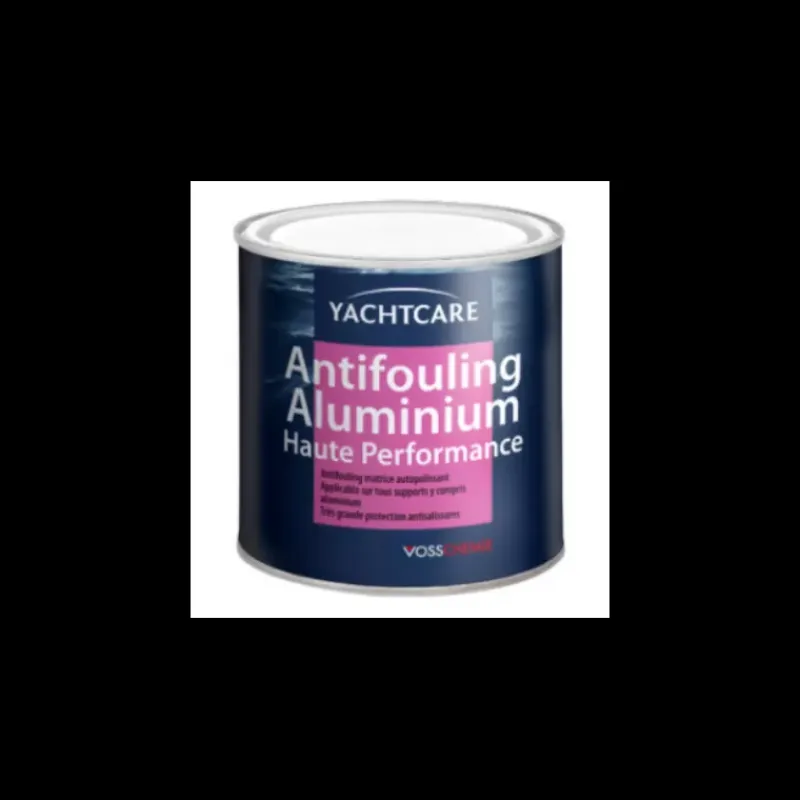 Clearance Antifouling spécial aluminium haute performance 5 L Antifouling·Antifouling Pour Coque Aluminium