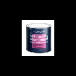 Antifouling spécial aluminium haute performance 2,5 L*Yachtcare