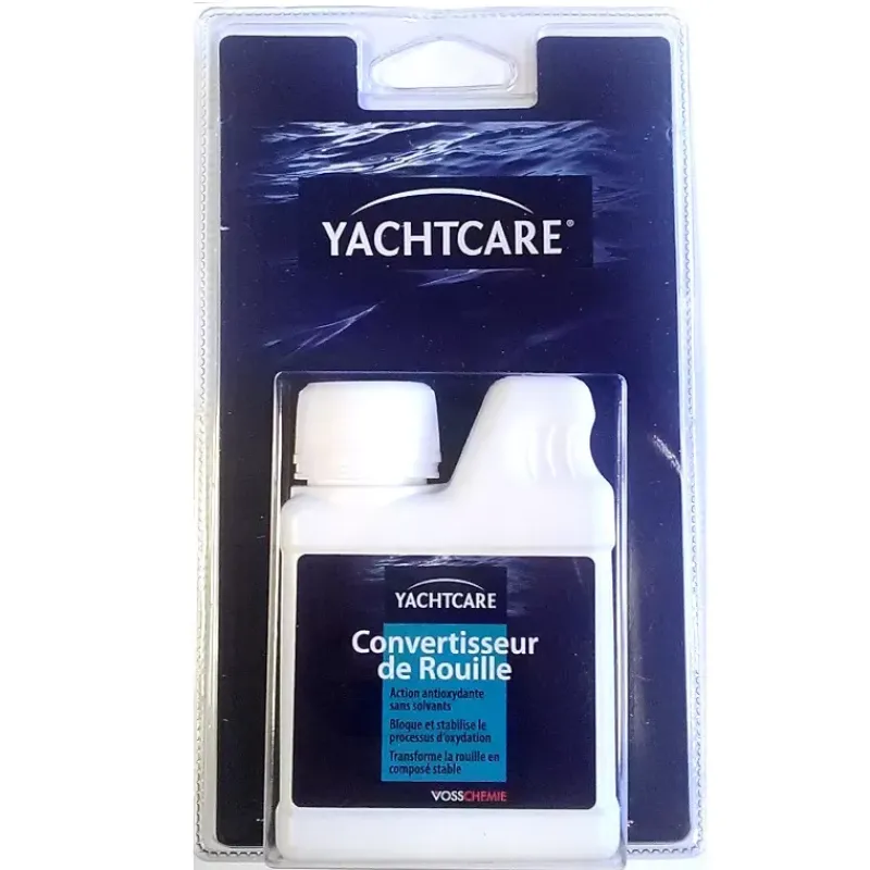 Convertisseur de rouille tout matériau*Yachtcare Clearance