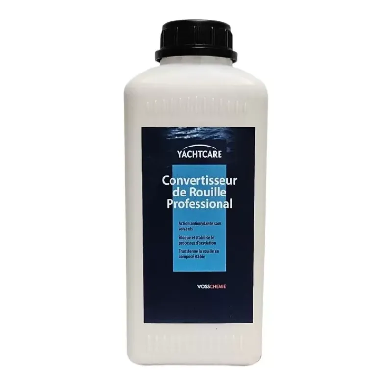 Convertisseur de rouille tout matériau*Yachtcare Clearance