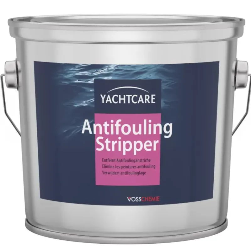New Décapant antifouling Outillage·Outils D'Application & Carénage