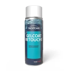 Gelcoat retouche | RAL 9010 ou  9001*Yachtcare Outlet